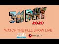 311 Live from Las Vegas, NV Set 1 Opener 3/11/20