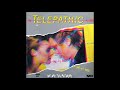 Telepathic ‎- We Are Telepathique