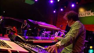 John McLaughlin &amp; The 4th Dimension - Light at the edge of the world 2011