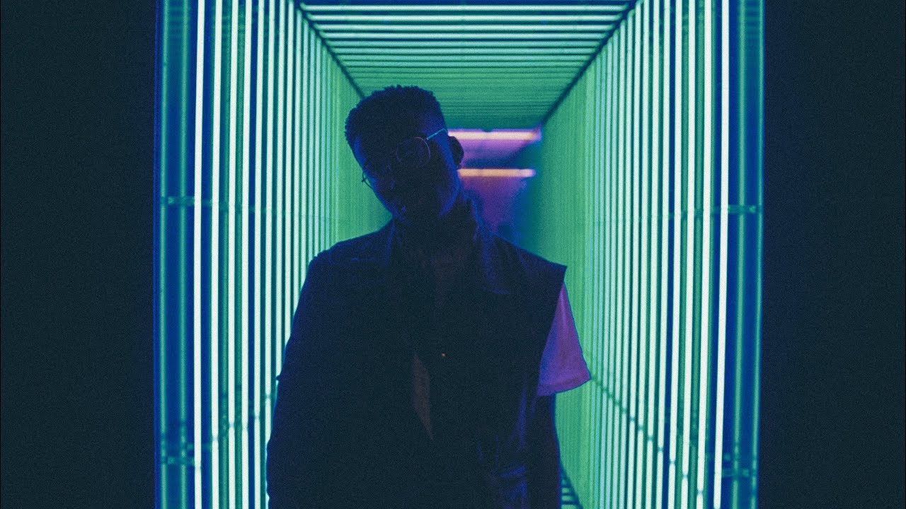 IshDARR – ”Sanity”