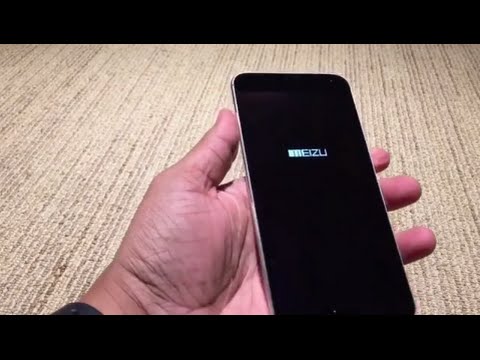 Meizu MX5 - Unboxing, Review and Video Recording Sample by TechPP