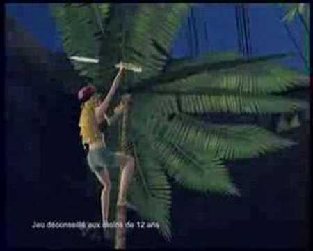 L'Academie des Animaux Nintendo DS