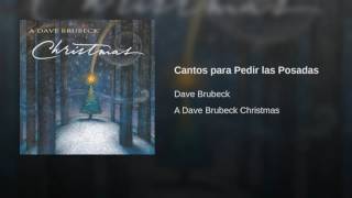 Cantos para Pedir las Posadas