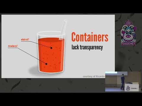 Guix Unifying provisioning, deployment, and package management in the age of containers