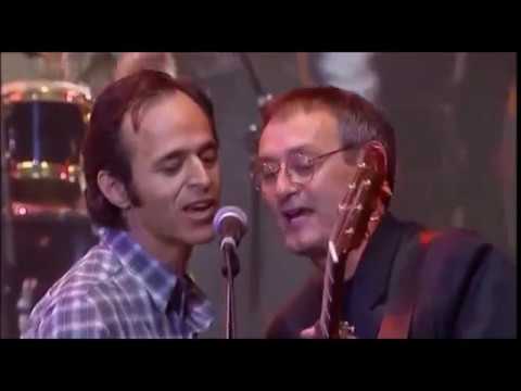 DAN AR BRAZ : Left In Peace (Karen Matheson + Elaine Morgan + Michael Jones + Jean-Jacques Goldman)