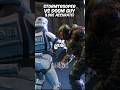 Doom Slayer vs Stormtrooper (lore accurate)