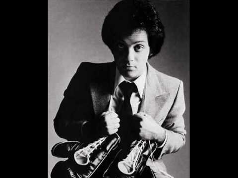 Billy Joel - Piano Man (Vinyl Audio and Lyrics)