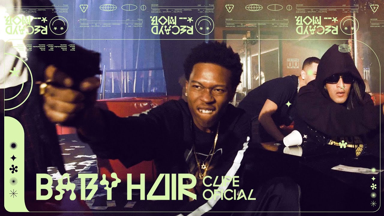 Onerpm Recayd Mob onerpm