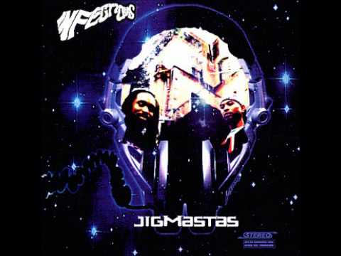 Jigmastas feat. Sadat X - Don't Get It Twisted (2001)