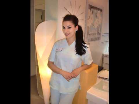 Zahnärztin C. Dilaver - Die Zahnarztpraxis aus Mainz stellt Ihr Team vor