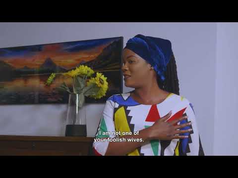 Nguzu left shaken by Pauline  -  Mpali | S6 | Ep 98 | Zambezi Magic