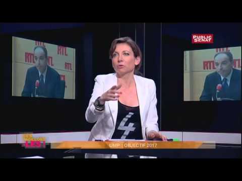 Let's undress them - UMP, objective 2017