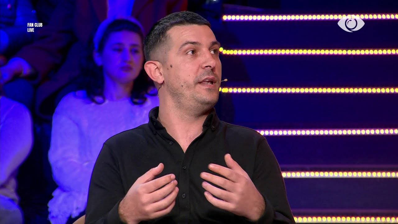 Ish-i dashuri boksier, reagon shoku i Bardhit: Ja pse nuk i bëj follow Sarës në IG!