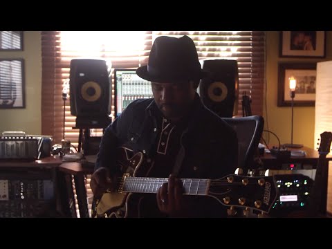 Thumbnail for David Ryan Harris - The Portable Studio by David Ryan Harris