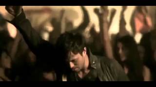 Enrique Iglesias   One Day At A Time Ft  Akon Tłumaczenie