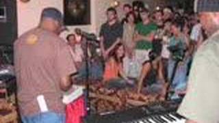 Kev Brown Can't Stay Away (making of)