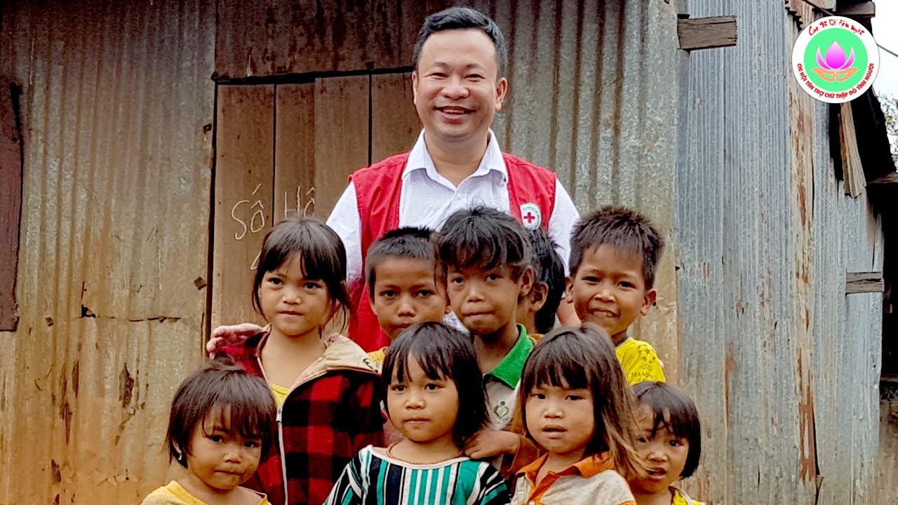 Khảo sát 70 Nhà Chữ thập đỏ ở huyện Đức Cơ, tỉnh Gia Lai