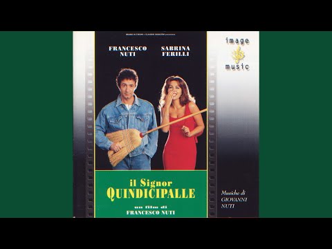 Se l'hai vista camminare