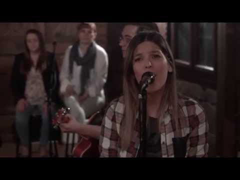 Emanuel - Hosana, live acoustic session