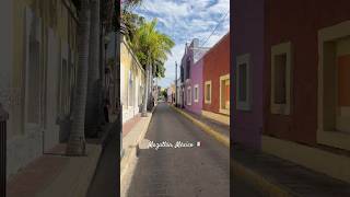 Have you been to Mazatlán México before? 🇲🇽 #cruise #royalcaribbean #mexico #mazatlan #travel