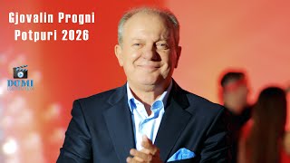 Gjovalin Progni - Popturi (Gezuar 2026)