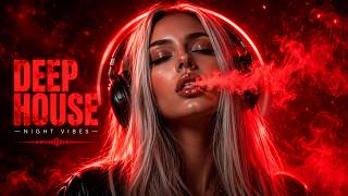 Download lagu Smoke Mood — Just Relax | Deep House Mix 2026 • Chill / Night Vibes / Stress Relief #3 mp3