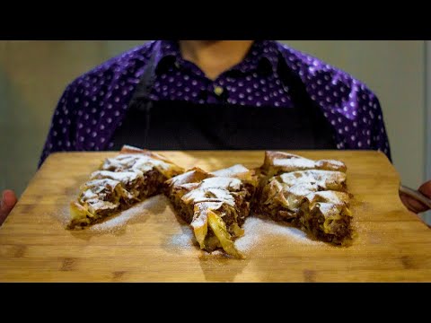 HOW TO MAKE TIKVENIK (recipe)