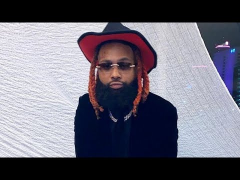 (Free) Sada Baby, FMB DZ, Rio Da Yung OG BandGang Masoe Detroit Type Beat "Apes" Prod @Jaygottheplug