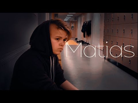 Matias - Short Movie (2015)