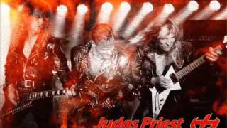 Judas Priest - Turn On Your Light (LegendaPT) ☺