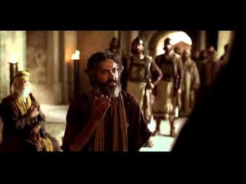 Gesù Guarisce Un Uomo Nato Cieco