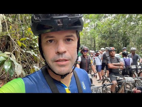 Novelinha Brasil Ride - Ep: 6 - o CANCELAMENTO da etapa DESCANCELADA