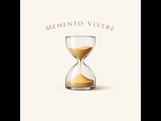 Vídeo relacionado con Memento Vivere: REMEMBER TO LIFE (English Edition)