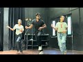 Dad Daroga Dance Video Dance With My Cuties Instagram Viral Song