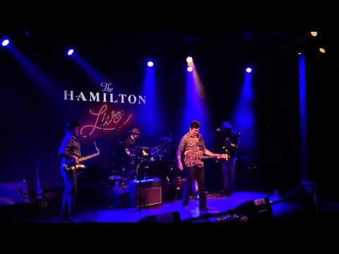 Mike Zito - 29 May 2015 - Washington, D.C.