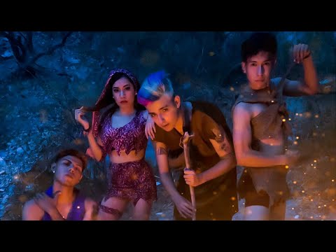 DAVID RMZ -  MAMUT (VIDEO OFICIAL)