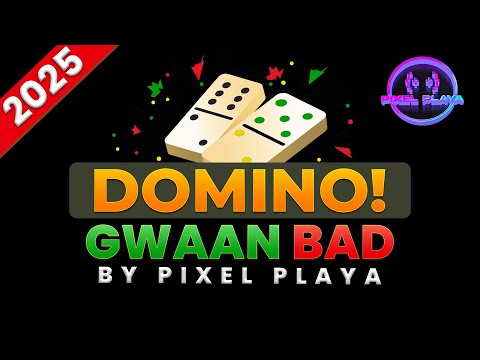 Domino Gwaan Bad™ Classic Game