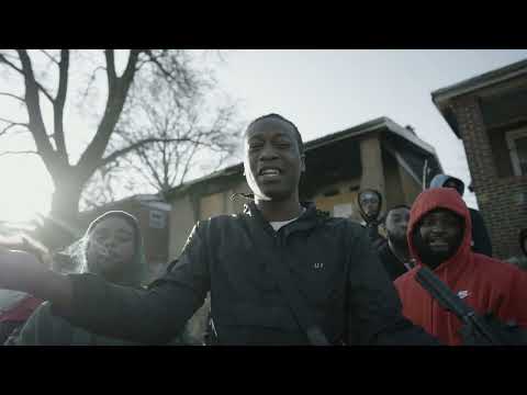 Luh Yinky x Lil Low x HotHead Capone - Green Bay Packers ( Official Music Video )