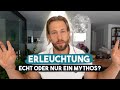 Was ist Erleuchtung? - Aus wissenschaftlicher Sicht...