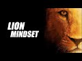 Lion Mindset Powerful Motivational Video Power Of Lion Attitude