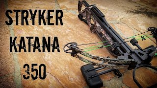 Stryker KATANA Honest review