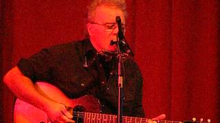 Sabine River  Ray Bonneville