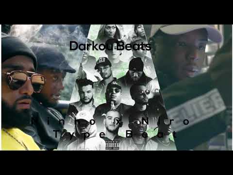 [FREE] Ninho x Niro Type Beat Trap 2019