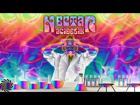Nectar - Acidelik
