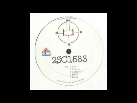 2SC1583 - Base (Acid Techno 1997)