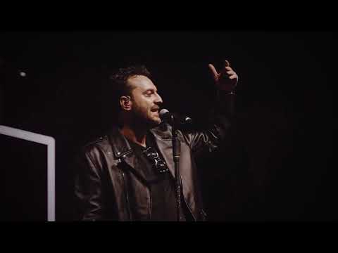 Tropico & Cesare Cremonini - Fantasie live al Teatro Palapartenope di Napoli il 23-12-2025