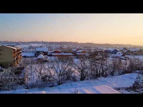 Undeva in Baia Mare......