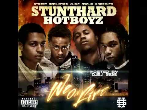 StuntHard HotBoyz - Knock Knock
