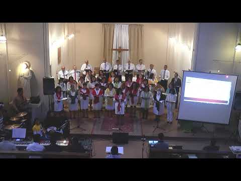 AMF FAVAN | Vonona aho - Choeur Uni régional FAVAN 2021