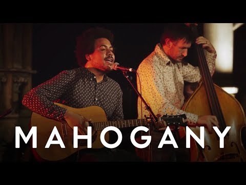 Liam Bailey - Sail With Ease (Live at Union Chapel) | Mahogany